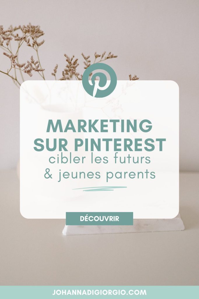 audience famille pinterest