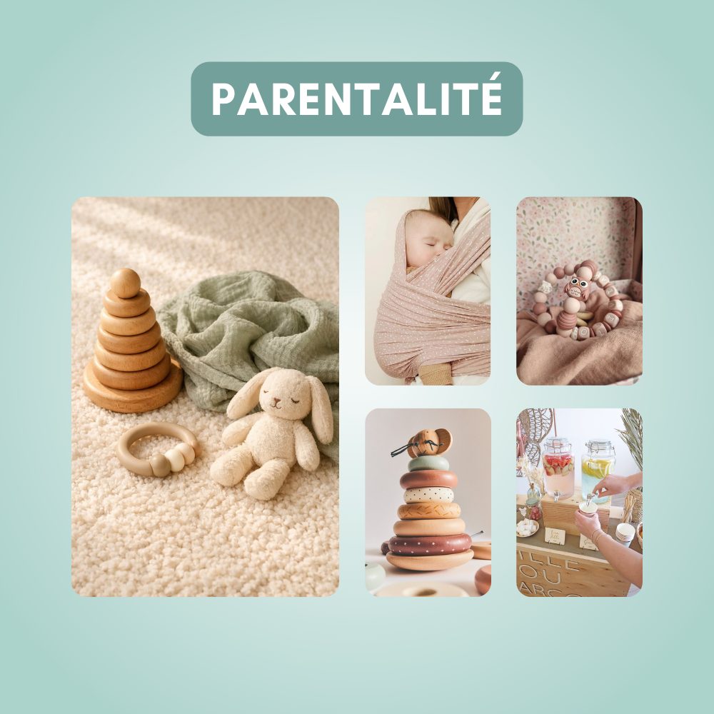 audience parents pinterest