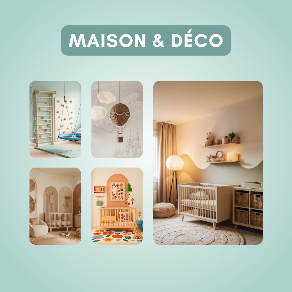 univers famille pinterest