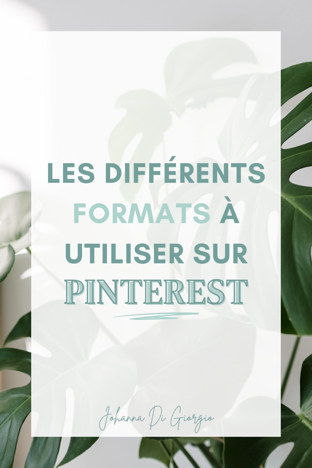 Comment utiliser Pinterest Trends pour booster votre stratégie ...